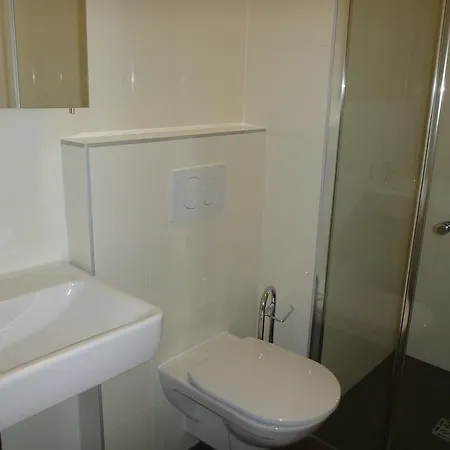 Apartamento Nassfeld Mountain Sonnenalpe Nassfeld