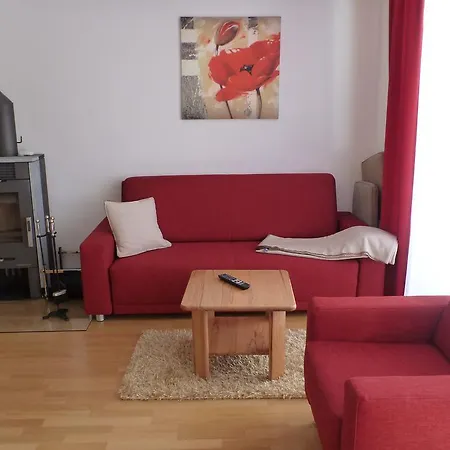 Apartment Blaschek *