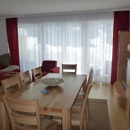 Apartment Blaschek Sonnenalpe Nassfeld