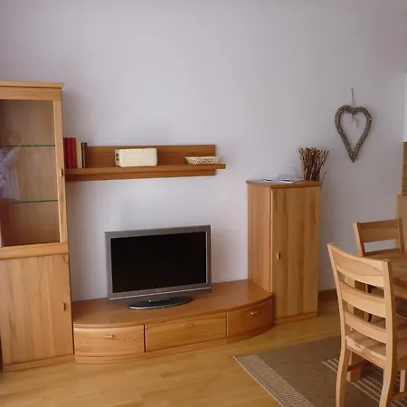 Blaschek Apartment Sonnenalpe Nassfeld