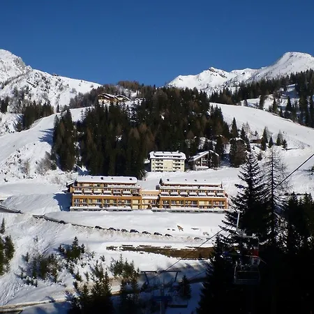 Blaschek * Sonnenalpe Nassfeld