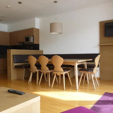 Lejlighed Nassfeld Mountain Sonnenalpe Nassfeld