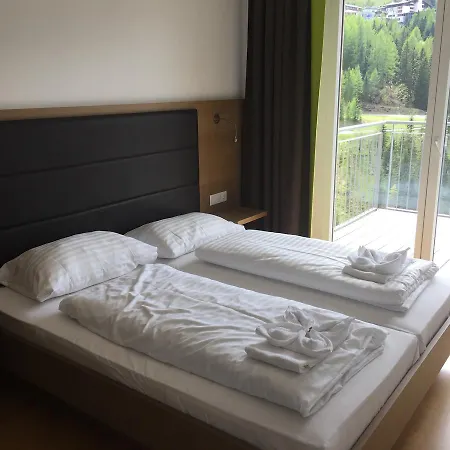 Lejlighed Nassfeld Mountain *