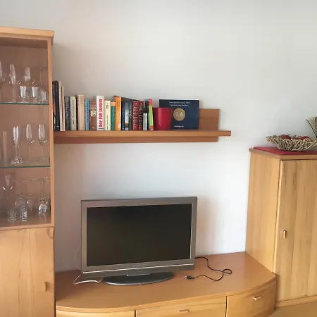 Lejlighed Nassfeld Mountain