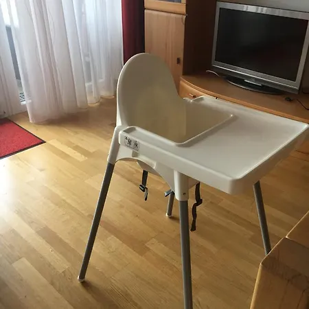 Apartamento Nassfeld Mountain Sonnenalpe Nassfeld