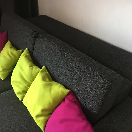 Nassfeld Mountain Lejlighed