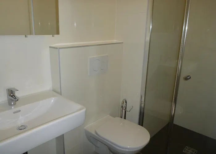 Daire Nassfeld Mountain Sonnenalpe Nassfeld