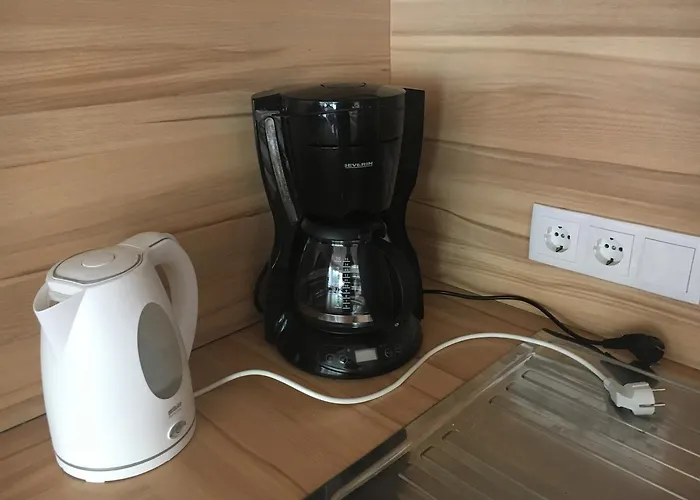 Nassfeld Mountain 公寓 *