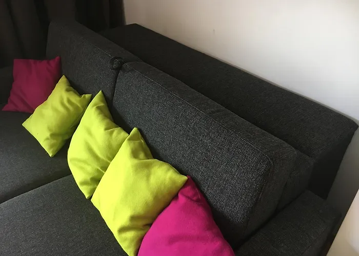 Nassfeld Mountain Daire